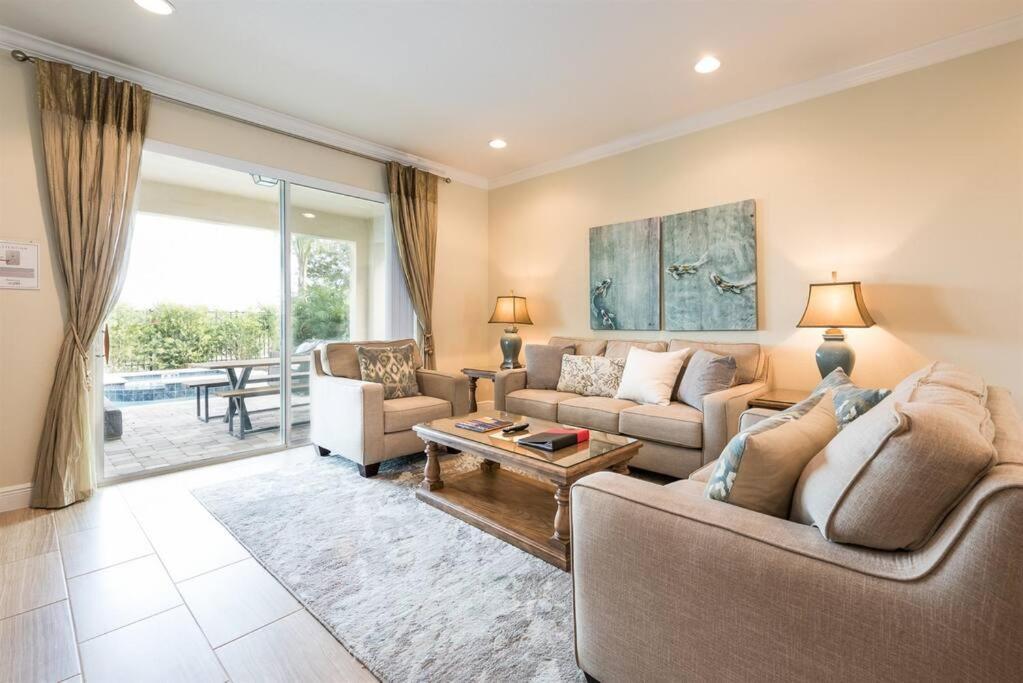 411 Wanderlust Heaven 5bed/pool *