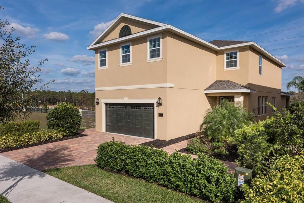 411 Wanderlust Heaven 5bed/pool