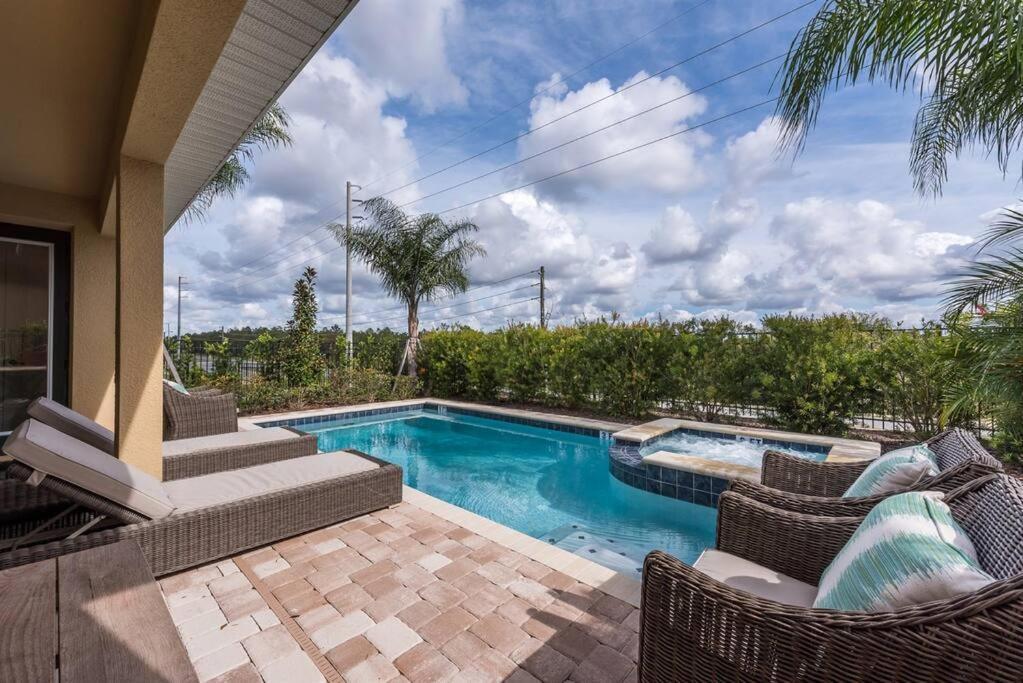 411 Wanderlust Heaven 5bed/pool