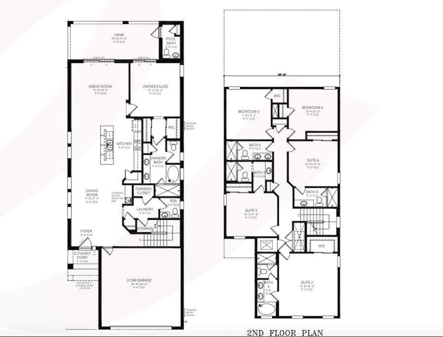 Villa 411 Wanderlust Heaven 5bed/pool *
