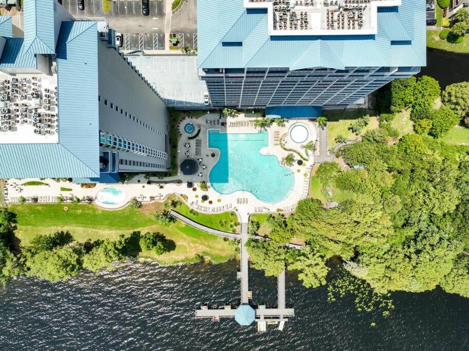 Renovated Blue Heron 5 Pax * Orlando