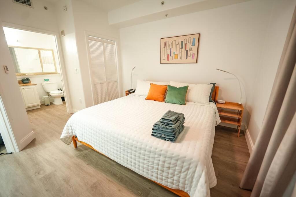 Renovated Blue Heron 5 Pax Orlando