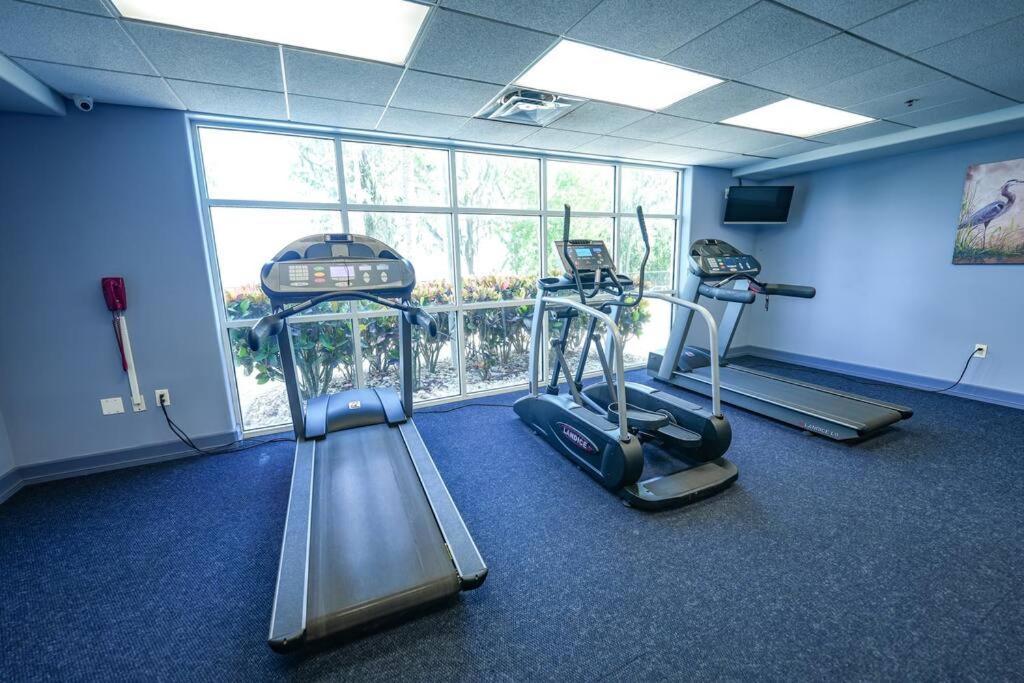 Renovated Blue Heron 5 Pax Apartment