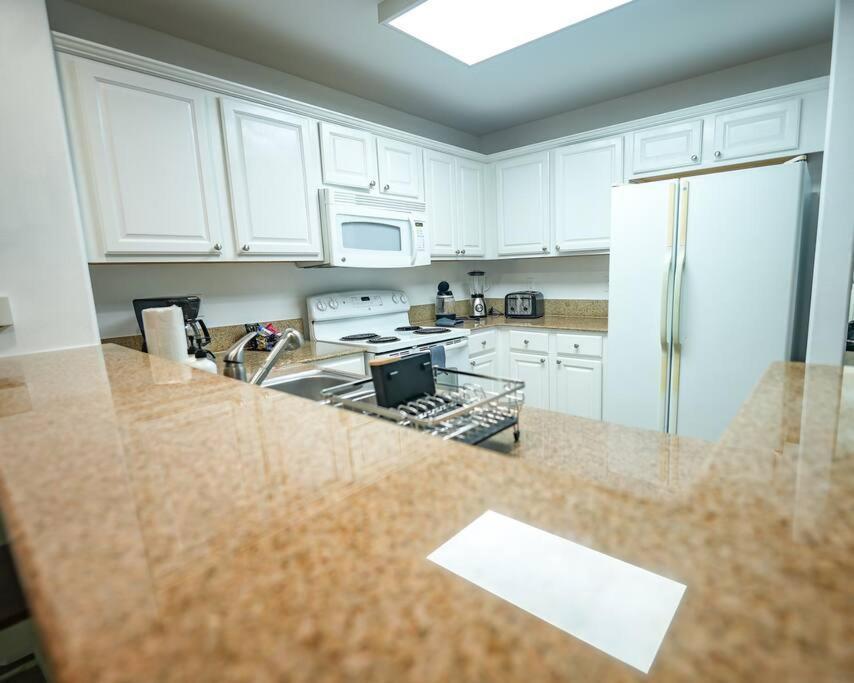 Renovated Blue Heron 5 Pax Orlando
