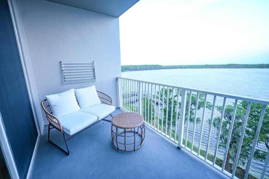 Apartment Renovated Blue Heron 5 Pax *