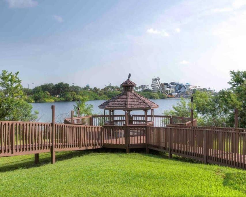 Apartment Universal Studios. Amazing 2 Bedroom Apartment! *