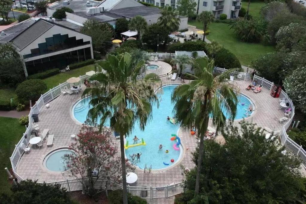 Universal Studios. Amazing 2 Bedroom Apartment! Orlando