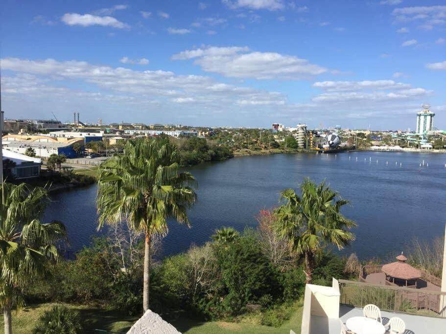 Apartment Universal Studios. Amazing 2 Bedroom Apartment! Orlando