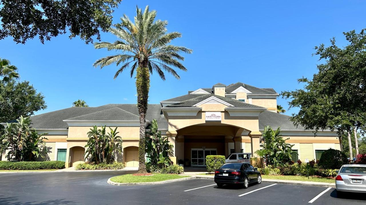 Hso - Family Close To World & Universal Apartment