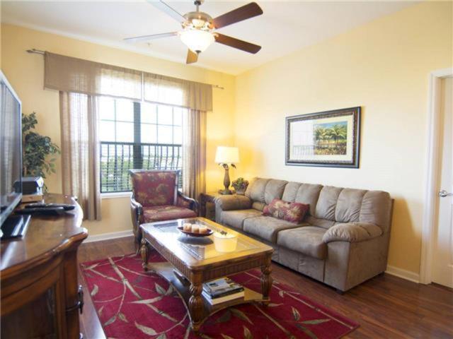 Apartment At Vista Cay *
