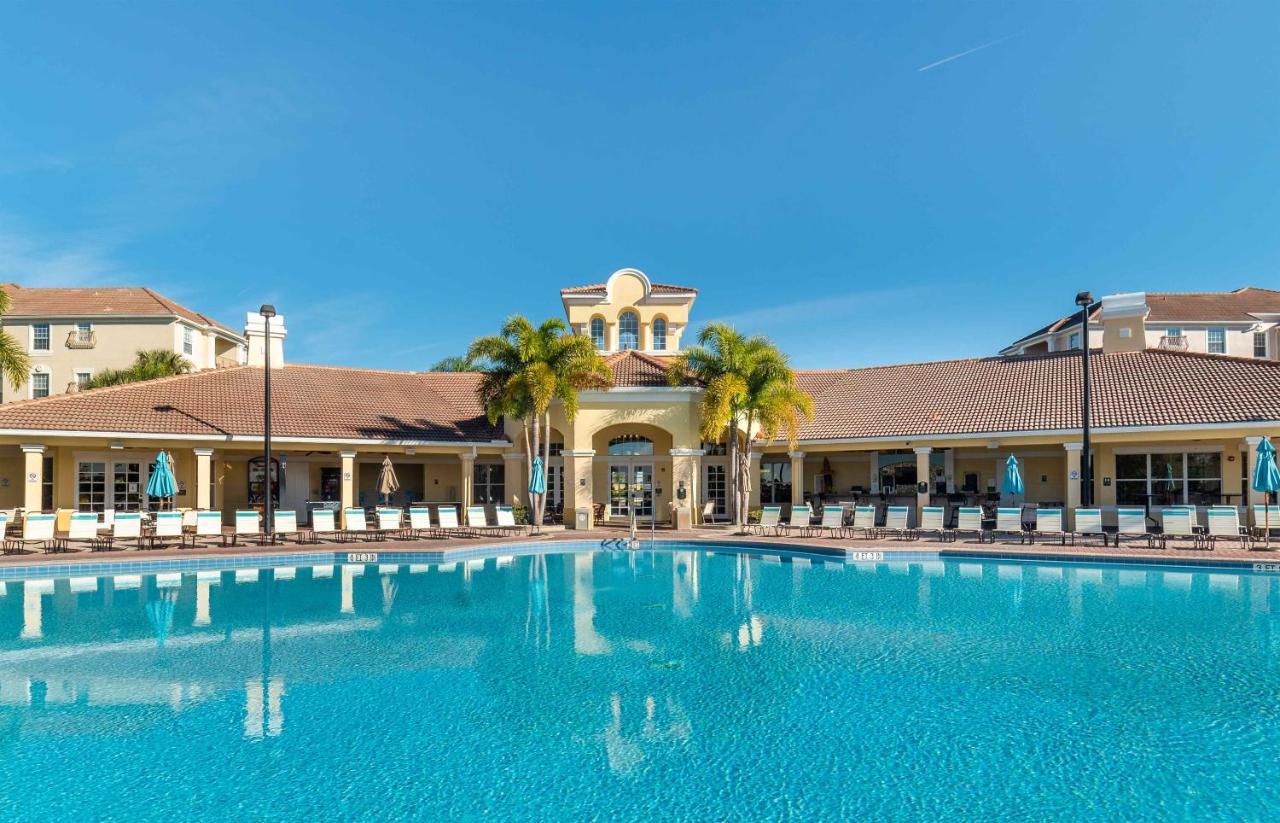 Holiday home Vista Cay Resort, Sleeps 6