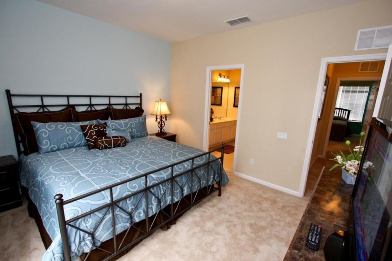Holiday home Vista Cay Resort, Sleeps 6 *
