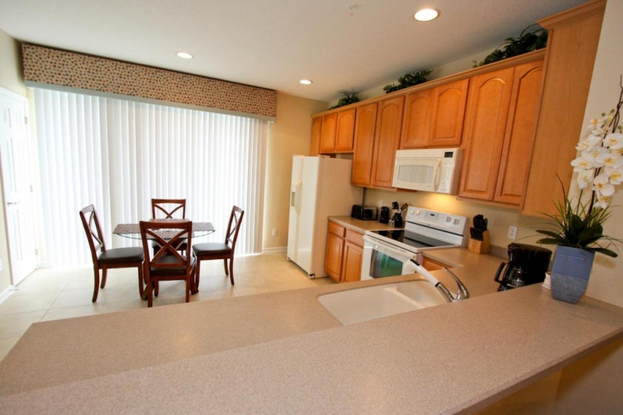 Holiday home Vista Cay Resort, Sleeps 6