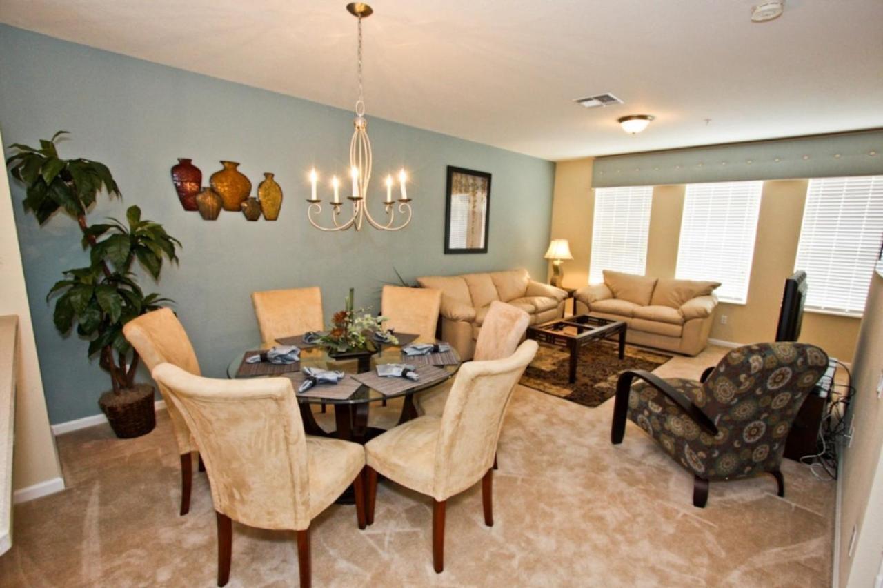 Vista Cay Resort, Sleeps 6 Orlando