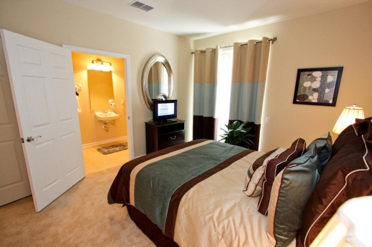 Vista Cay Resort, Sleeps 6 Holiday home Orlando