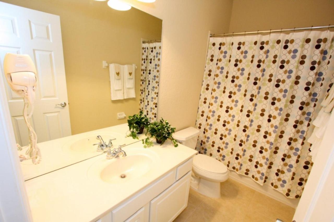 Holiday home Vista Cay Resort, Sleeps 6 *
