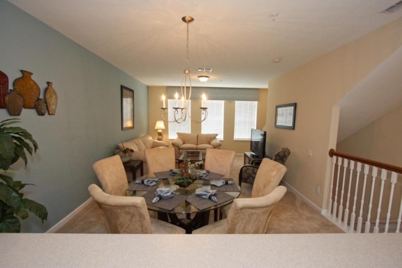 Vista Cay Resort, Sleeps 6 * Orlando