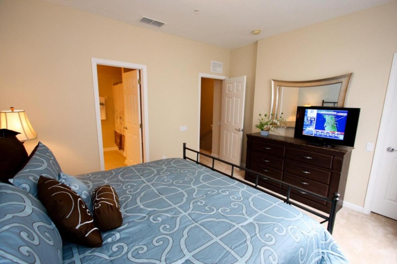 Vista Cay Resort, Sleeps 6 Holiday home Orlando
