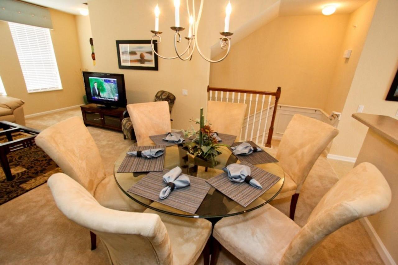 Vista Cay Resort, Sleeps 6 Holiday home *