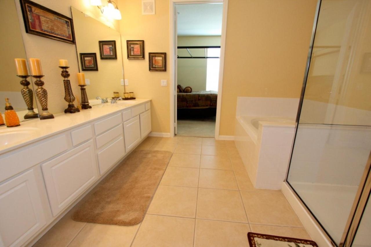 3 Bed Near At Vista Cay Holiday home Orlando