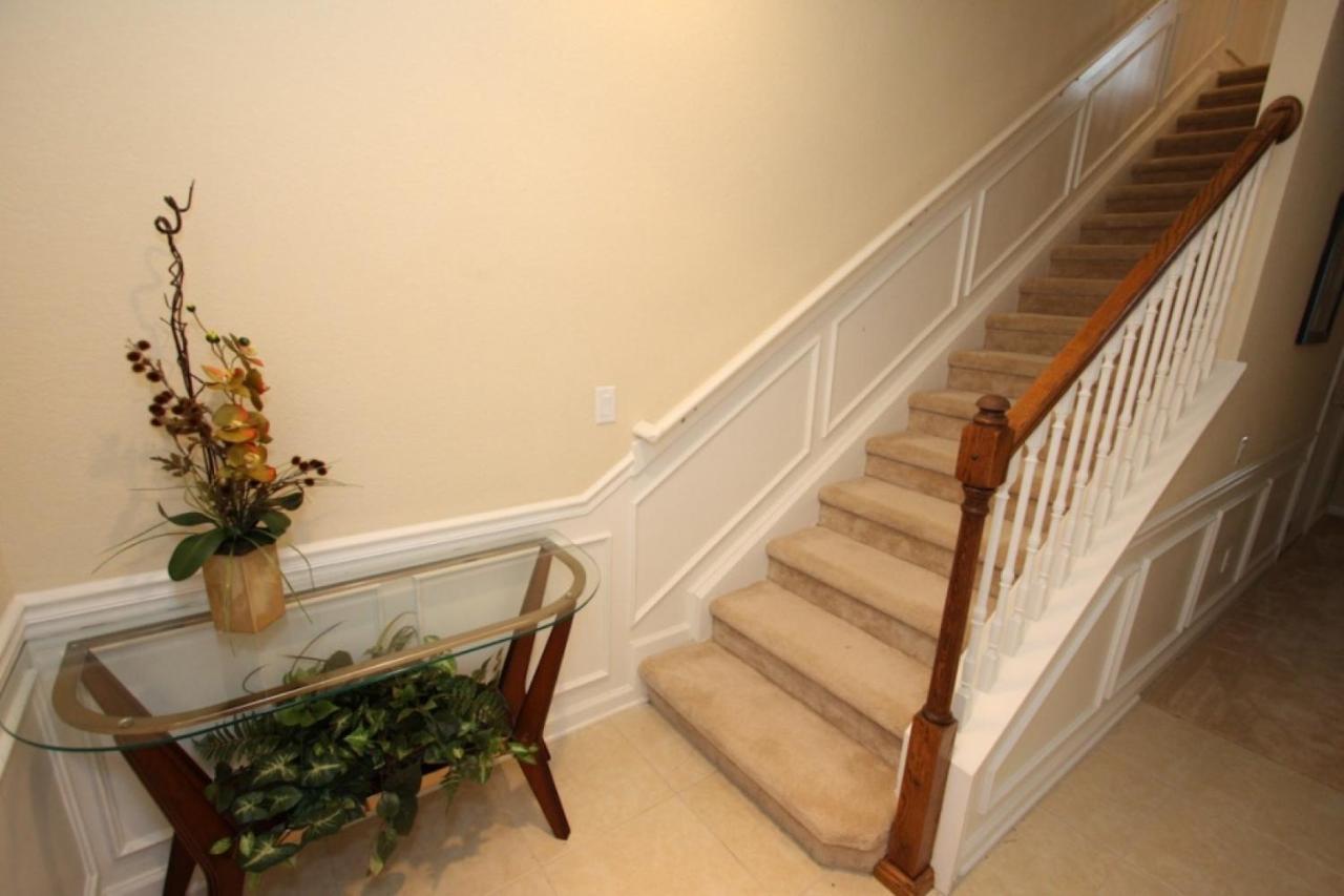 Vista Cay Resort, Sleeps 6 Holiday home Orlando
