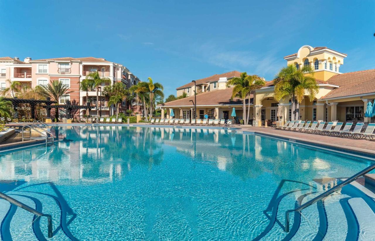 Vista Cay Resort, Sleeps 6 * Orlando