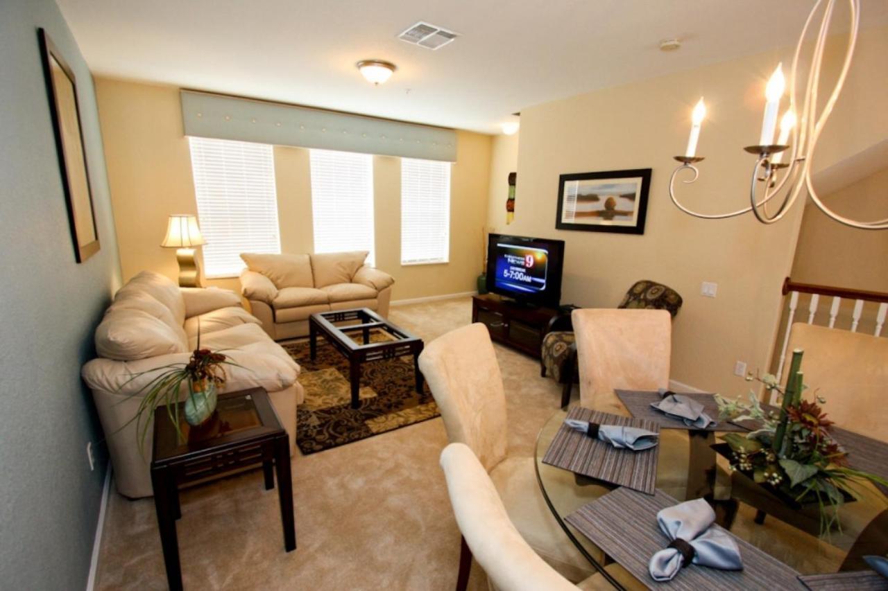 Holiday home Vista Cay Resort, Sleeps 6 *