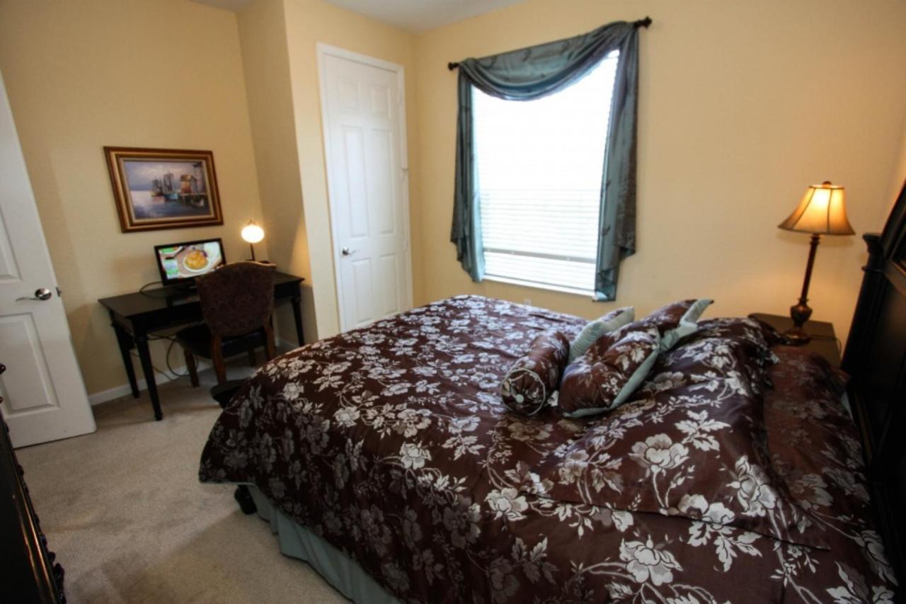 3 Bed Near At Vista Cay * Orlando