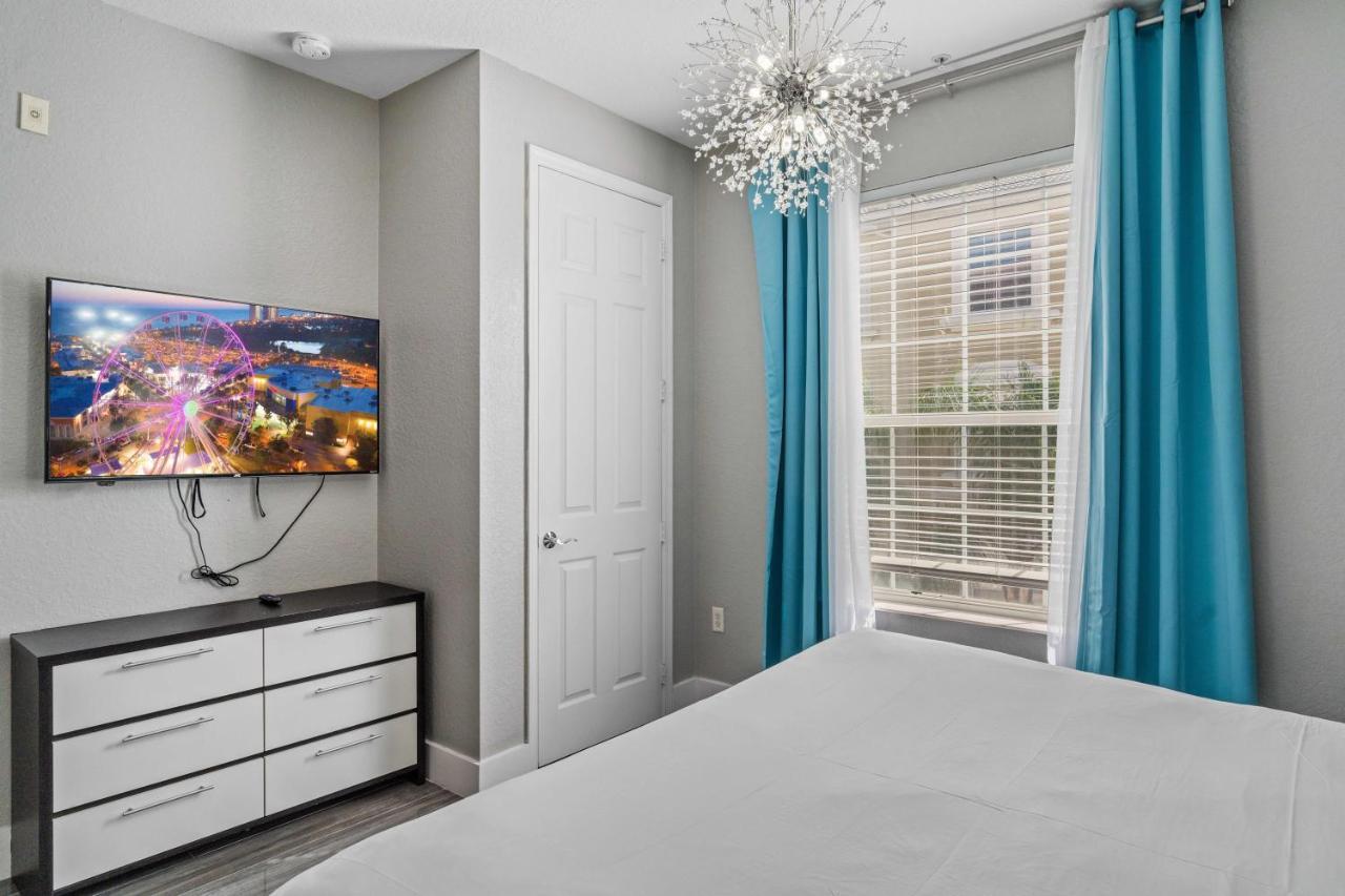 Apartment 4816 Cayview Avenue 303 Orlando