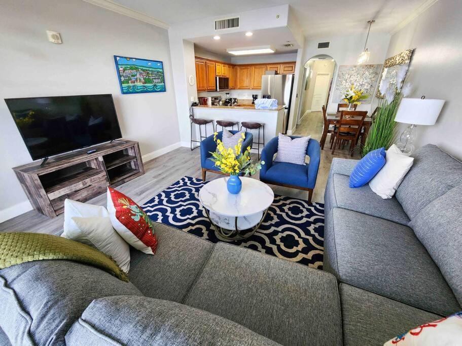 Apartment Lakeview Newly Renovated Near Orlando