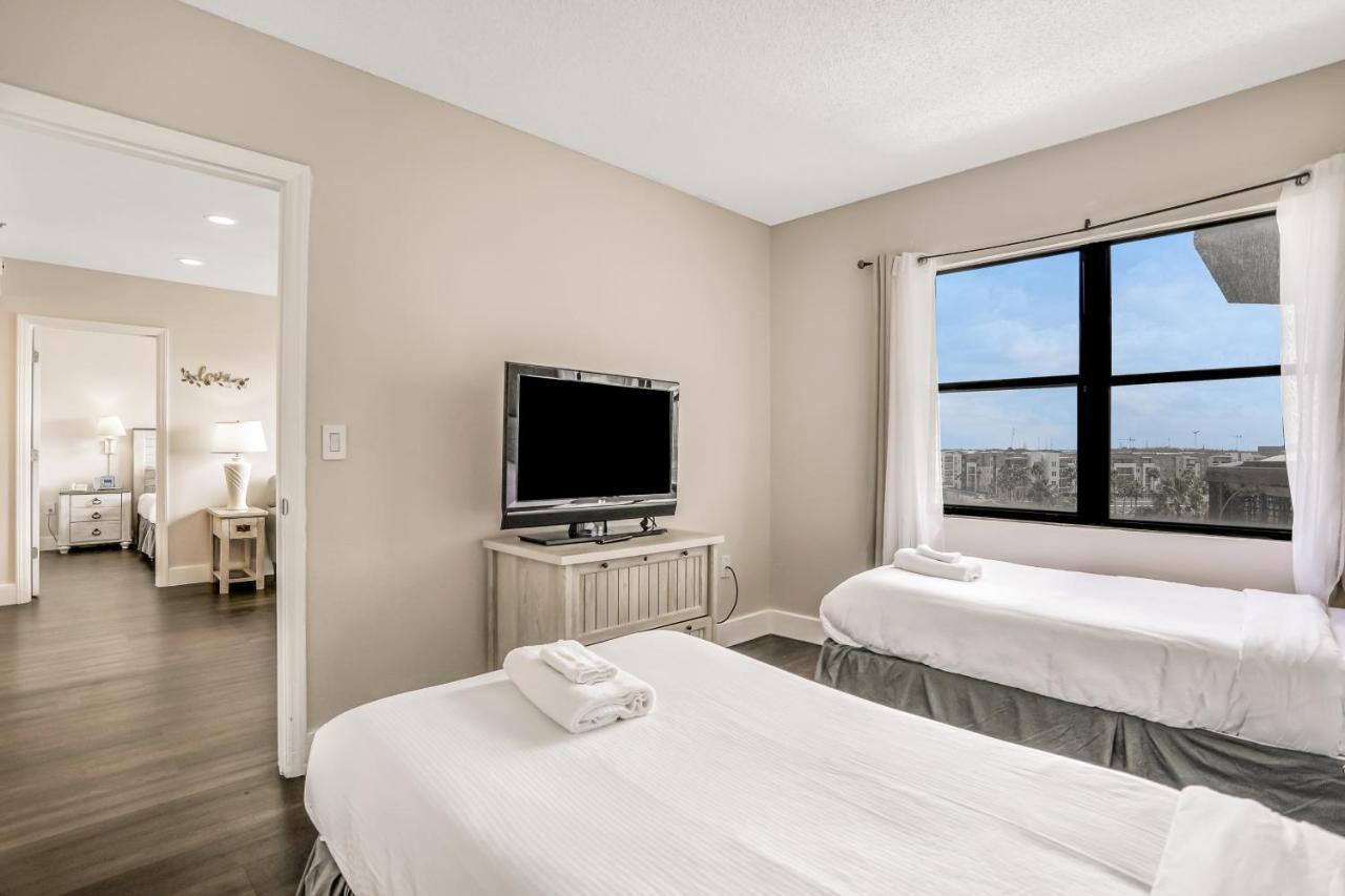 Apartment Vibrant Waters, Unit #3604 Orlando