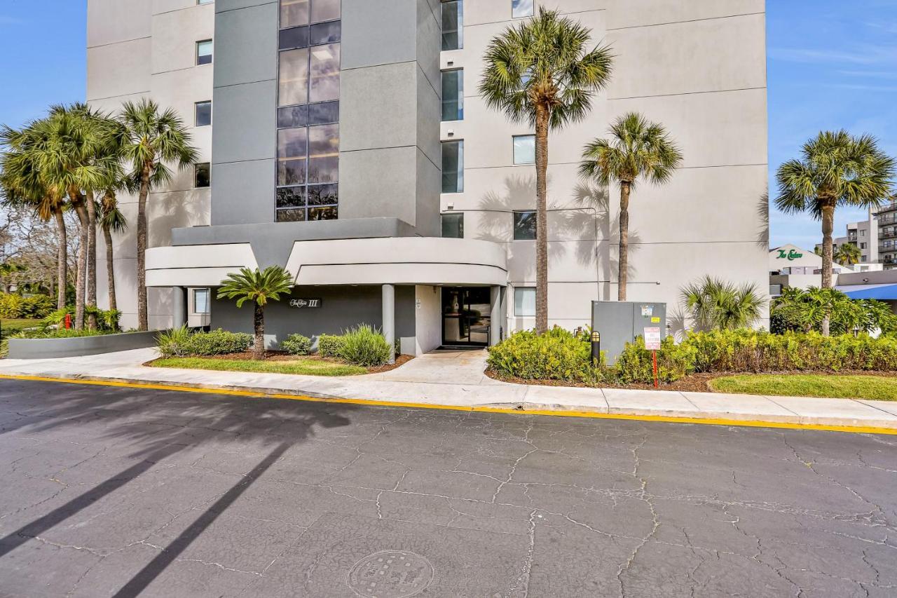 Apartment Vibrant Waters, Unit #3604 Orlando