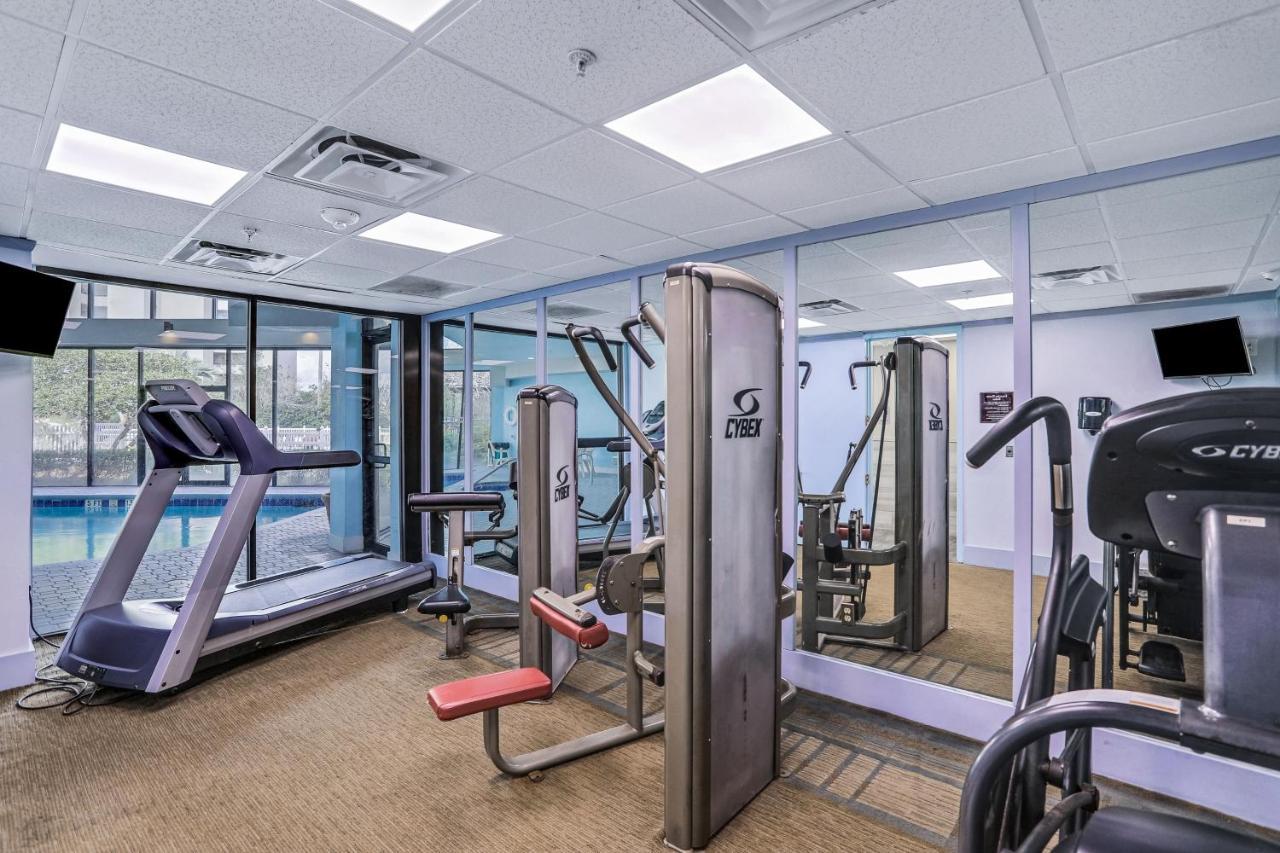 Vibrant Waters, Unit #3604 Apartment