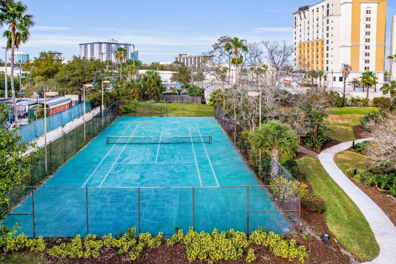 Vibrant Waters, Unit #3604 Apartment