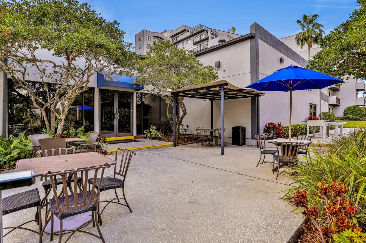 Apartment Vibrant Waters, Unit #3604 Orlando
