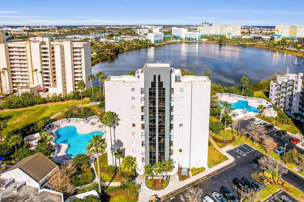 Vibrant Waters, Unit #3604 Apartment