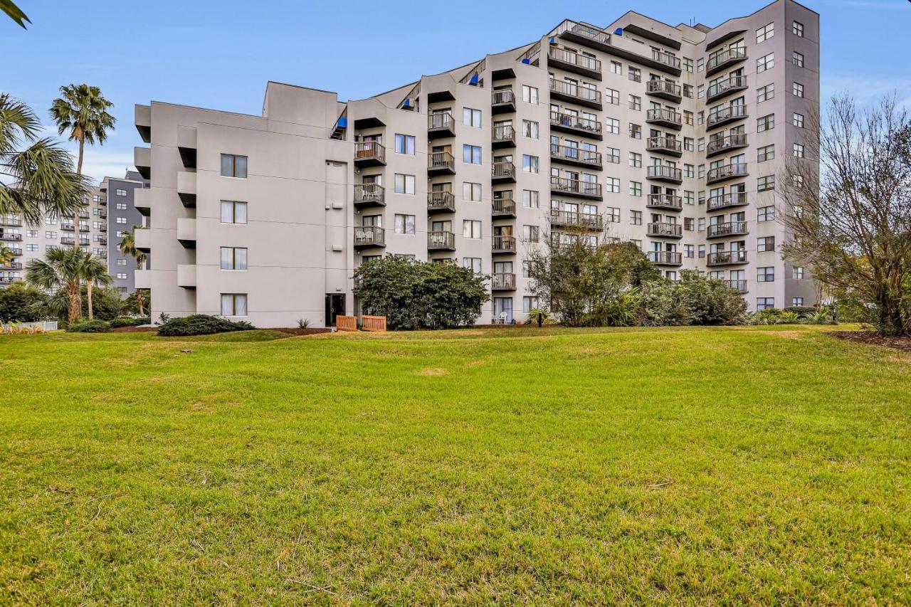 Vibrant Waters, Unit #3604 Orlando
