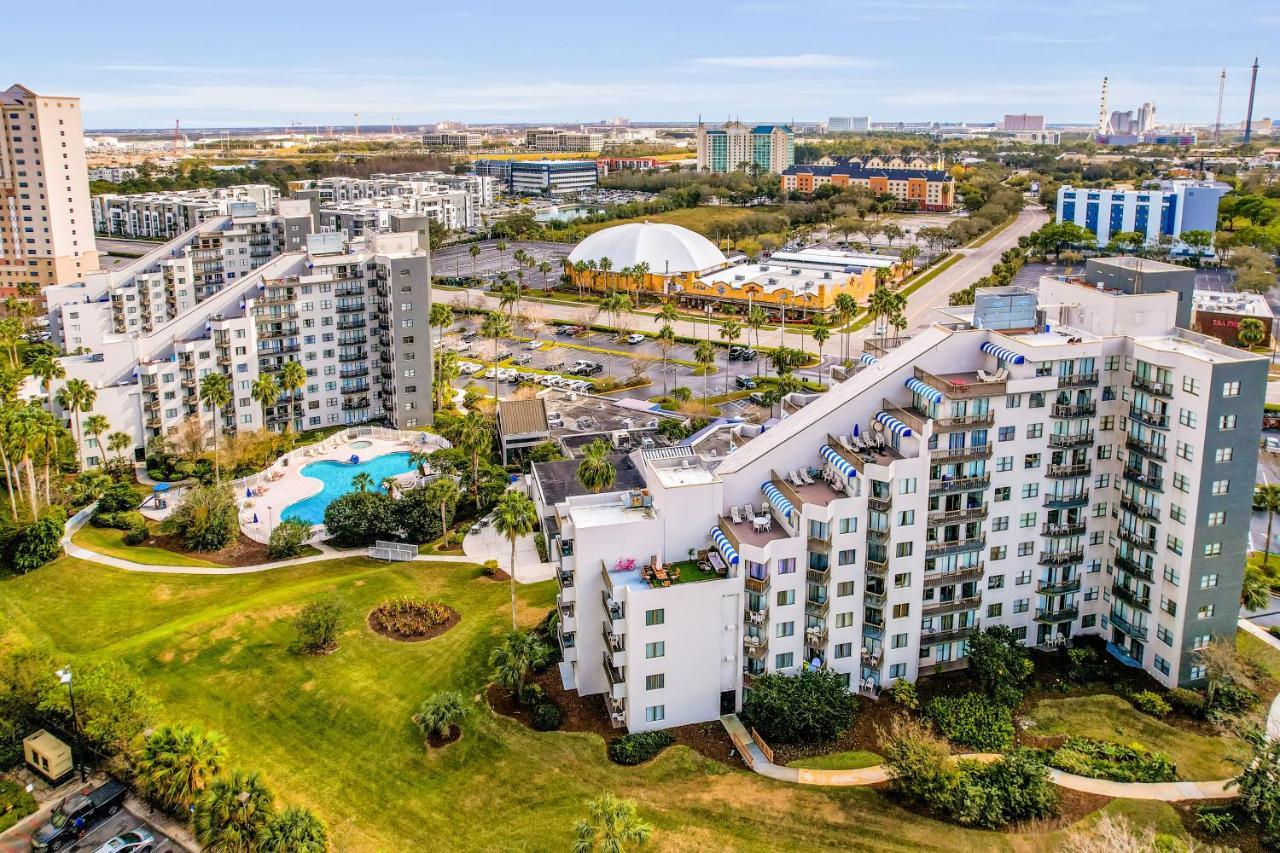 Vibrant Waters, Unit #3604 Apartment