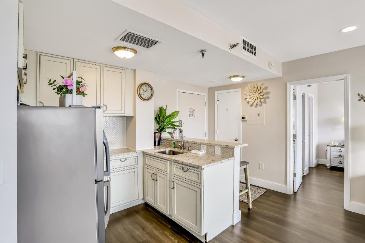 Apartment Vibrant Waters, Unit #3604 Orlando