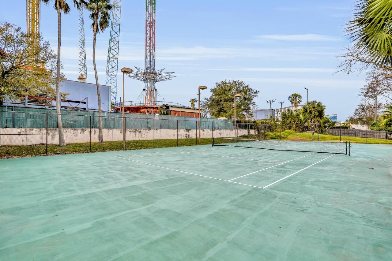 Vibrant Waters, Unit #3604 Orlando