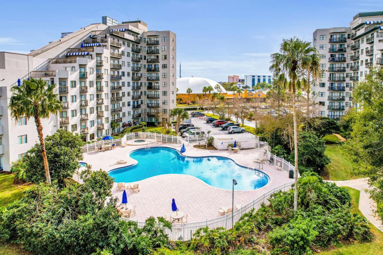 Vibrant Waters, Unit #3604 Apartment Orlando