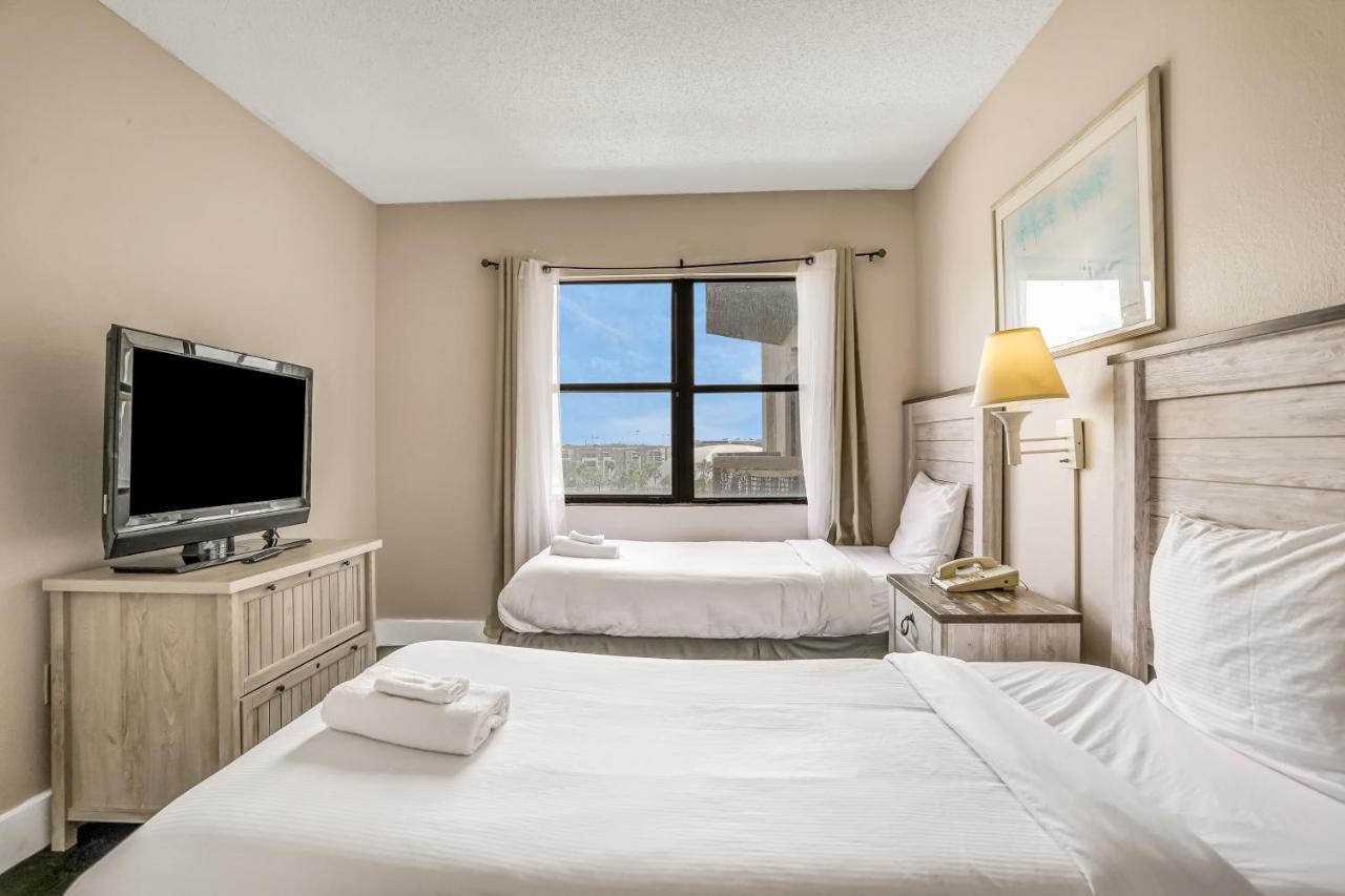 Apartment Vibrant Waters, Unit #3604 Orlando
