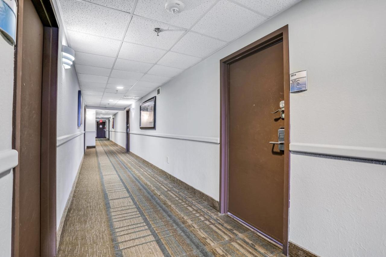Vibrant Waters, Unit #3604 Orlando