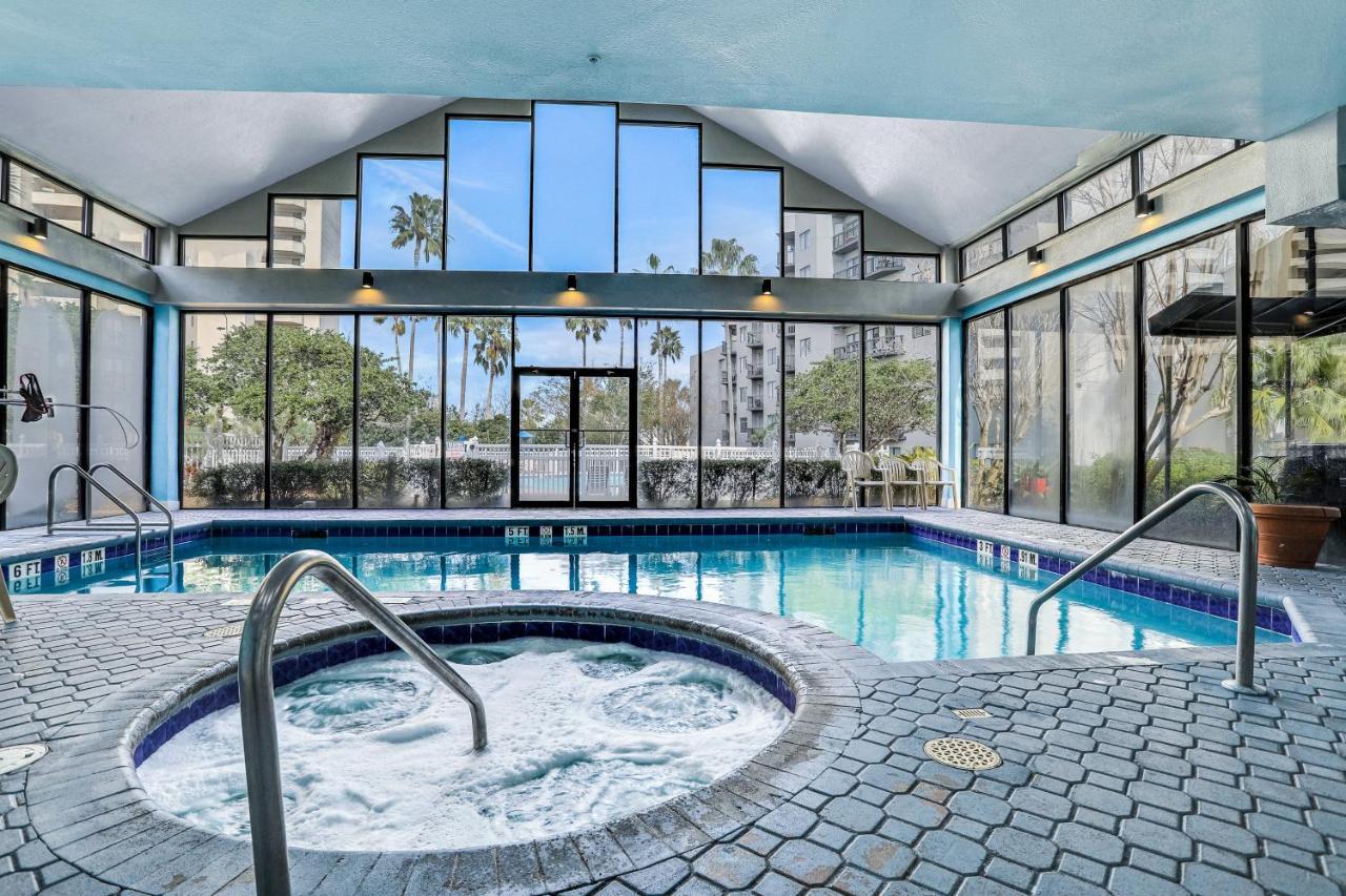 Vibrant Waters, Unit #3604 Apartment Orlando