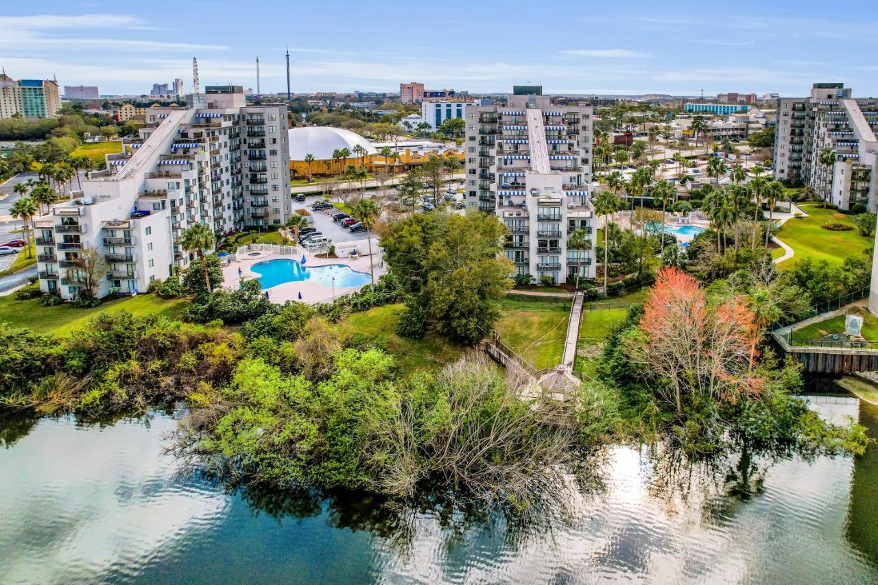 Vibrant Waters, Unit #3604 * Orlando