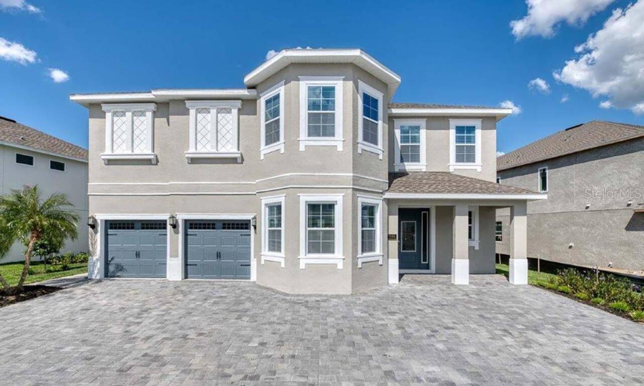 Holiday home Encore 11 Bedroom Vacation With Pool Orlando