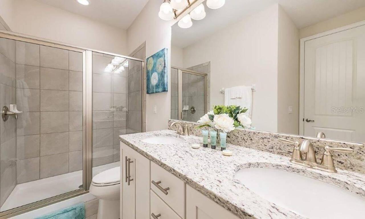 Encore 11 Bedroom Vacation With Pool Holiday home Orlando