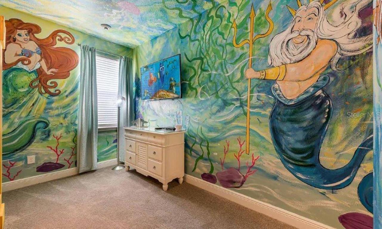 Encore 11 Bedroom Vacation With Pool