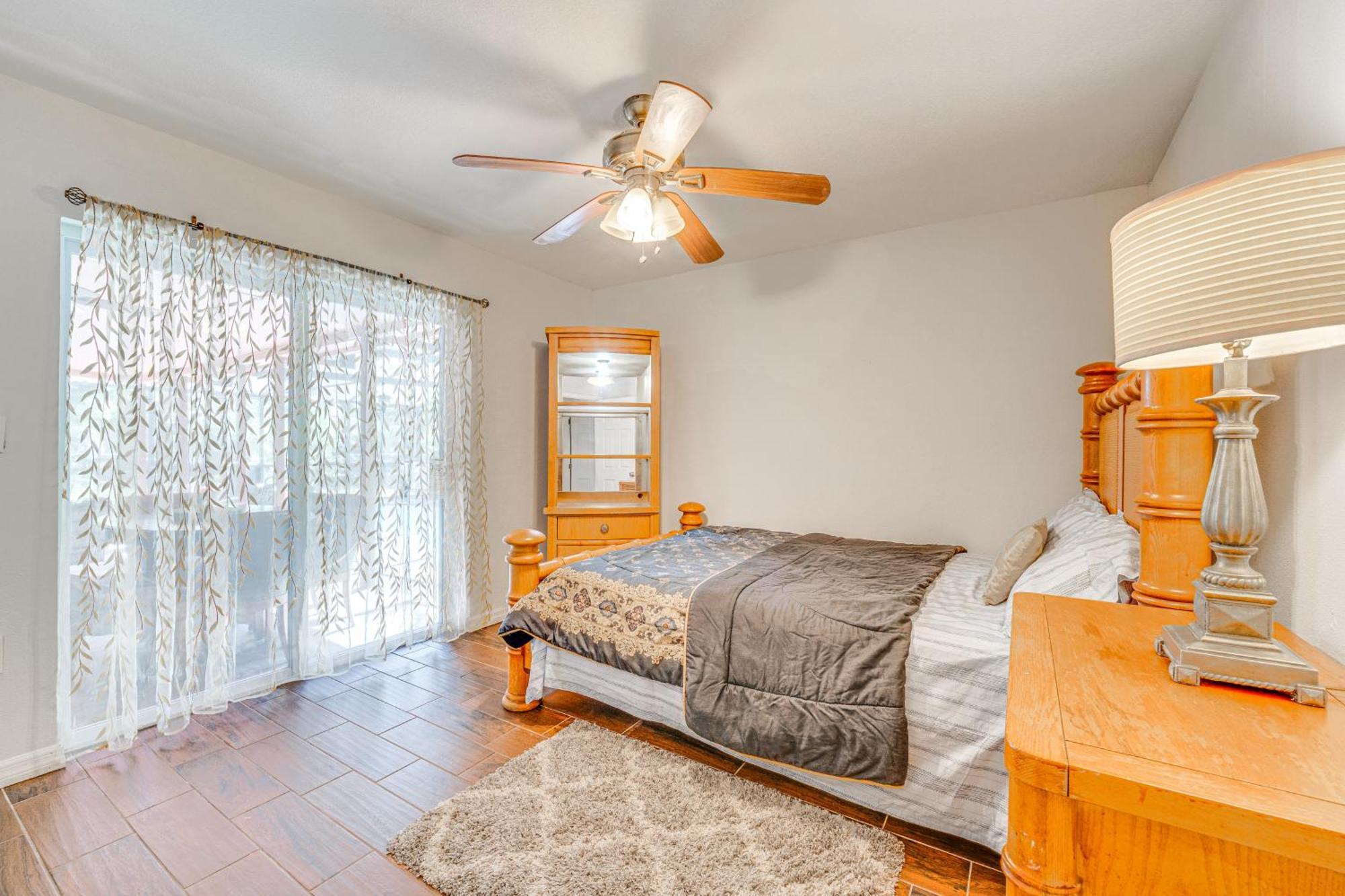 Holiday home South Apopka With Pool About 16 Mi To Orlando! Orlando