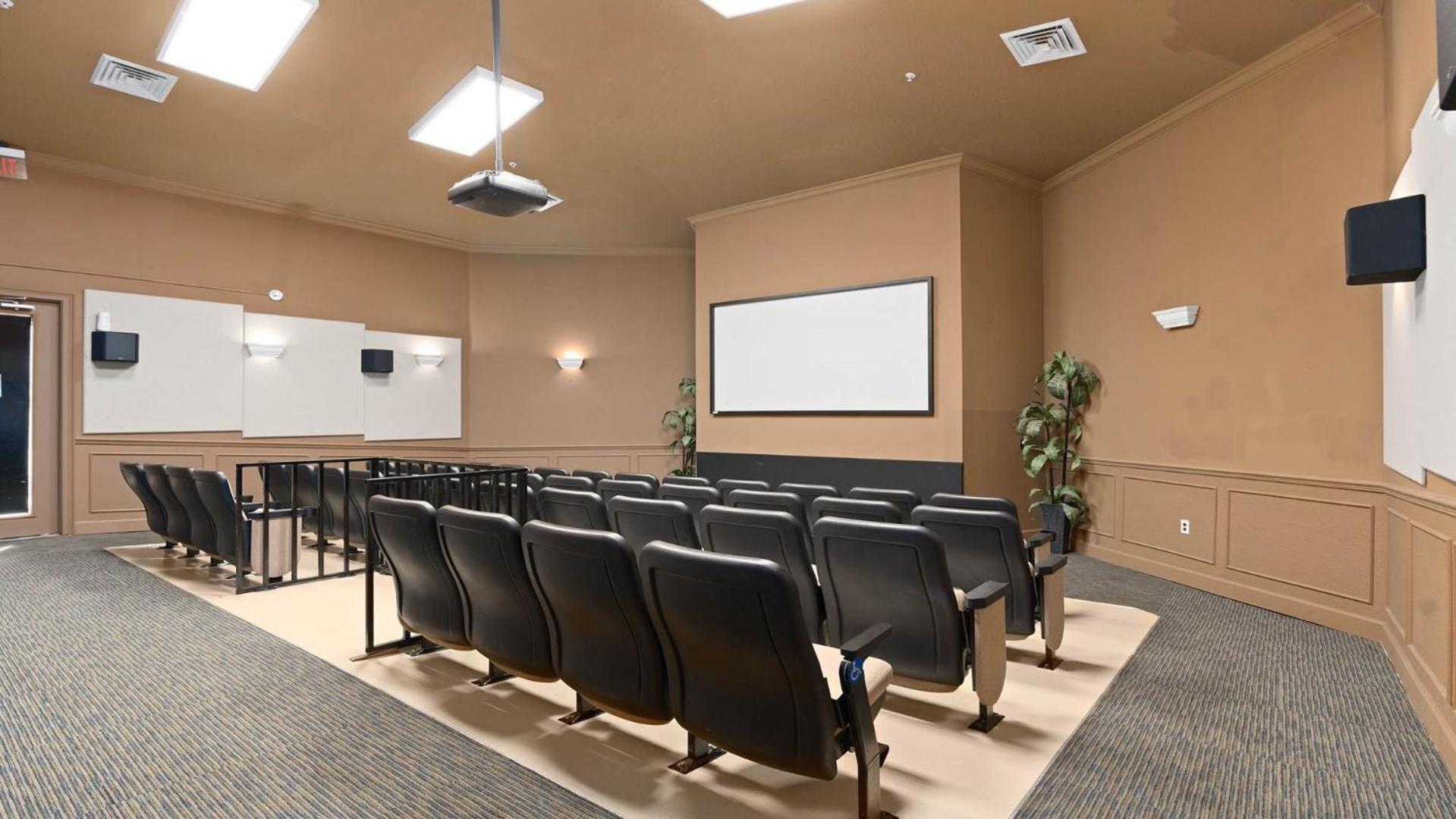 Windsor Hills 6br Pool Private Theater Holiday home